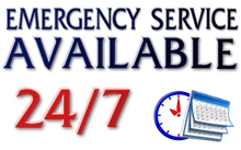 Emergency garage door service 24/7 in Omaha, Ne
