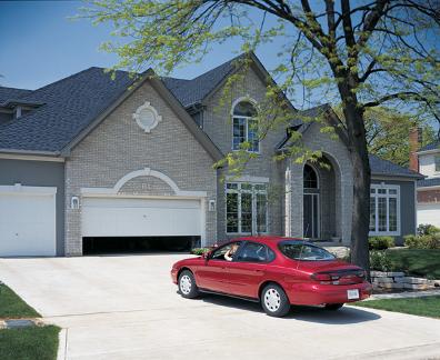 Garage Door service and repairs in Omaha area