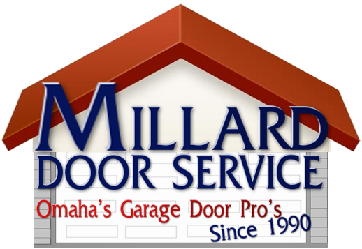 Millard Door Service Garage, Garage Door Services Omaha