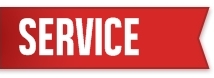 Service for garage doors